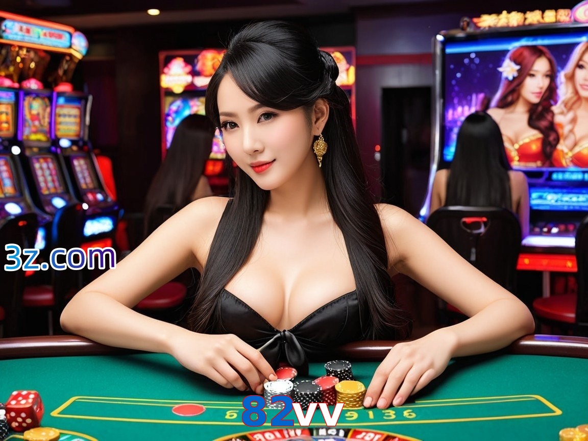 82vv cassino ao vivo com dealer profissional