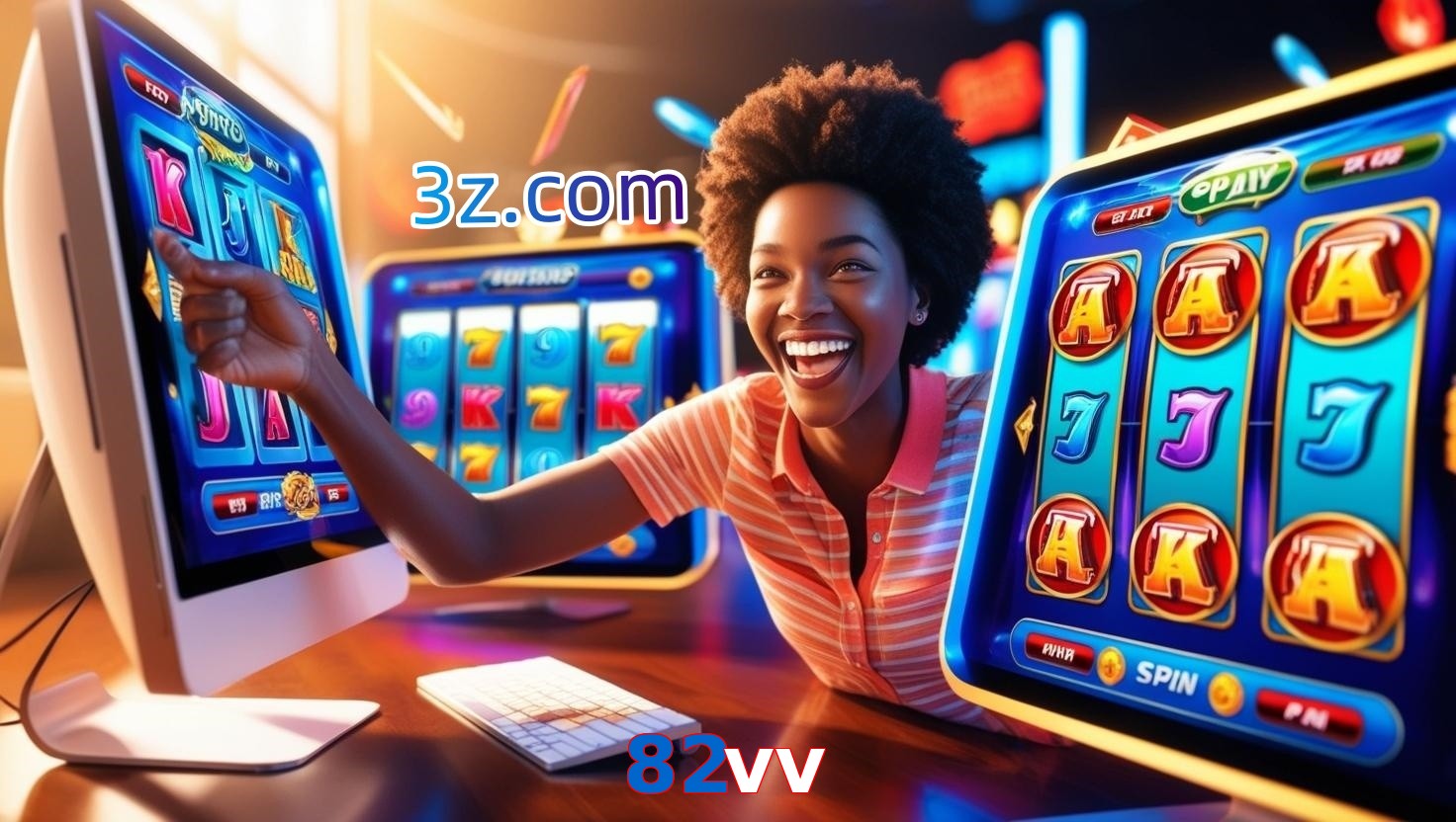 82vv cassino online desktop