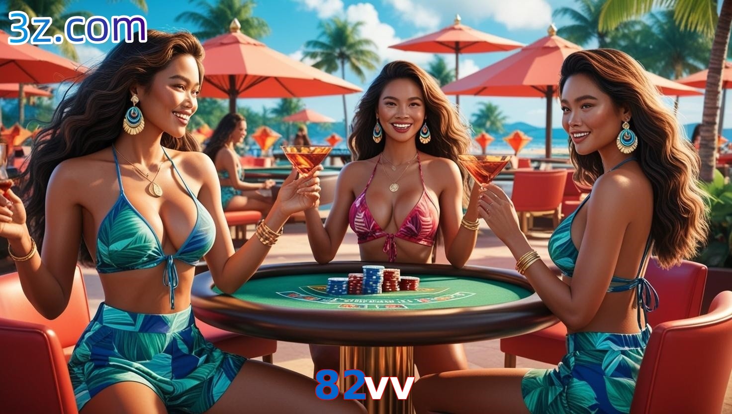 82vv blackjack ao vivo com dealer confiável