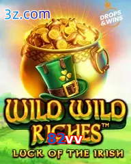 82vv slots online luck of the Irish