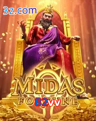 82vv slots online midas fortune